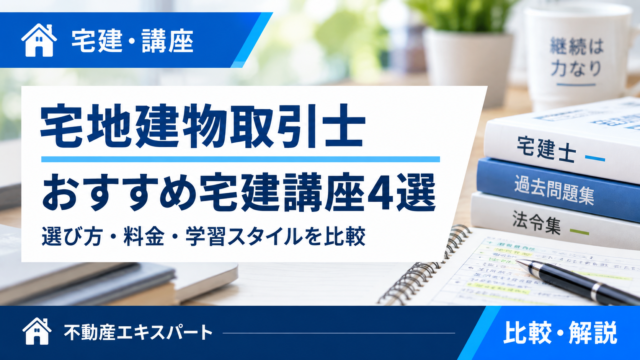宅建講座